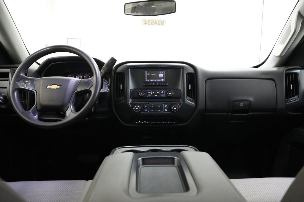 chevrolet silverado 1500 2017 1GCPCNEC2HF228872 image chevrolet silverado 1500 2017 1GCPCNEC2HF228872 image